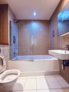 Clara Place in Barking - One Bedroom - Barking - 1