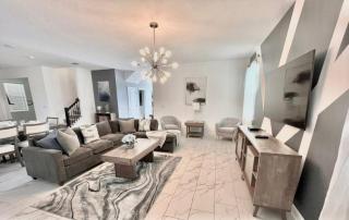 Luxury Villa with Private Pool 7Bedrooms 6Bathrooms - 7