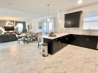 Luxury Villa with Private Pool 7Bedrooms 6Bathrooms - 6