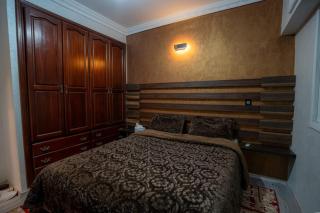 Appartement Moderne au Centre-Ville - Tanger - 4