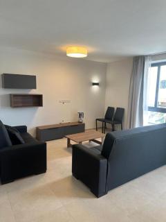 1 Bedroom with private bathroom in a shared 3 bedroom apartment in Swieqi 10 min from Paceville and beach - Is-Swieqi - 7
