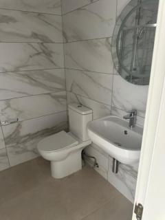1 Bedroom with private bathroom in a shared 3 bedroom apartment in Swieqi 10 min from Paceville and beach - Is-Swieqi - 1