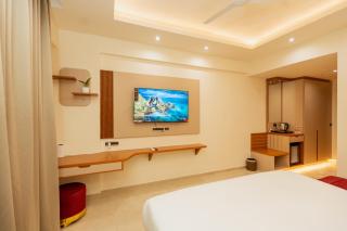 Celestial Suites - Lucknow - 7