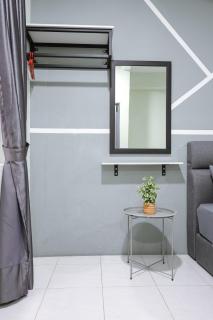 Modern Family Suite in Cameron Highlands Unit 8-01 Emerald Avenue - Brinchang - 9