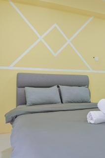 Modern Family Suite in Cameron Highlands Unit 8-01 Emerald Avenue - Brinchang - 6