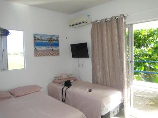 MaréVila Taíba - Casa de Praia com Wi-fi e Vista para o mar - Taíba - 7
