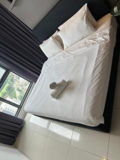 The Robertson Residence Kuala Lumpur with City views - Kuala Lumpur - 5