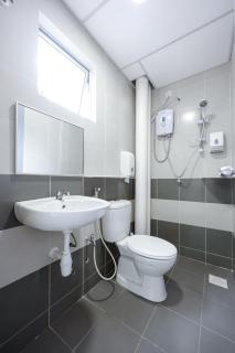 Modern Family Suite in Cameron Highlands Unit 8-01 Emerald Avenue - Brinchang - 5