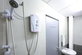 Lavender Dream Brinchang Cozy Family 10 Pax Clover Home 8-01 - 3