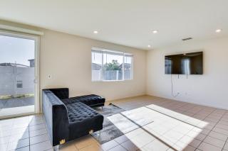 WFH-Friendly Getaway with Yard in Manteca! - Manteca - 5