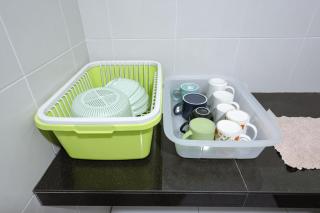 Lavender Dream Brinchang Cozy Family 10 Pax Clover Home 8-01 - 4