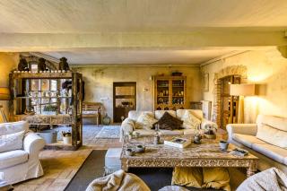 Casa Rural con encanto 4 Bedrooms 8 PAX - Riumors - 1