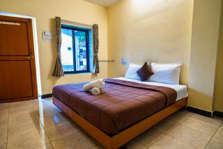 Sea Esta Resort - Kashid Beach - Kashid - 1