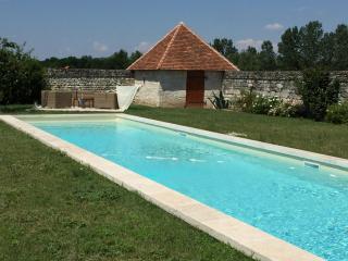 Cambraye - Marcilly-sur-Vienne - 7