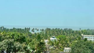 Sea Esta Resort - Kashid Beach - Kashid - 2