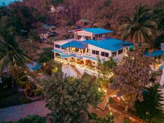 Sea Esta Resort - Kashid Beach - Kashid - 7