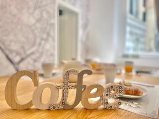Happy Family Apartments Orefici - Genova - 9