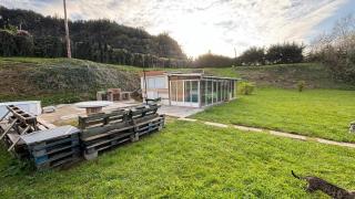 Bungalow modulo con jardin - - 8