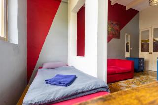 Quiet twin room with private bathroom - Sliema - 9