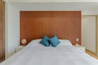 BAYSlDE- Exclusive 2 BDR by Casa Paraiso - Cancún - 8