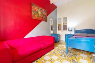 Quiet twin room with private bathroom - Sliema - 8