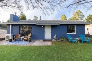 Scenic Mountain Getaway by the Park - Flagstaff - 4