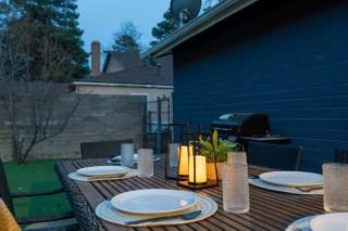 Scenic Mountain Getaway by the Park - 6