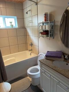 Oysterbeds offers our Oyster Suite - Lund - 1