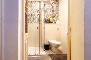 Quiet twin room with private bathroom - Sliema - 7