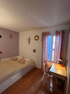 Maison de vacances dans Résidence avec Piscine - Arles - 3