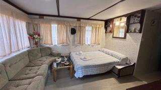 Bungalow modulo con jardin - - 3