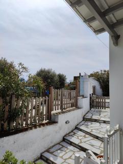 Athanasia's Home - Mirsíni - 2