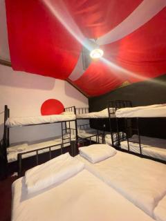 Nizami Hostel - Bakoe - 6