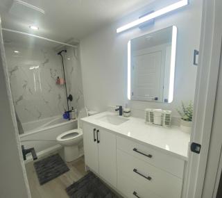 Carrington Cozy Suite, Calgary - 5