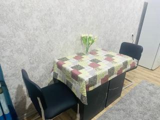 Cozy 1-Bedroom Apartment, Entire Space - Qŭyliq - 8