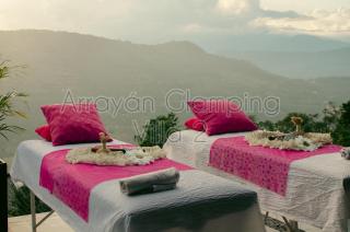 Arrayán Glamping Villa 2 - 5