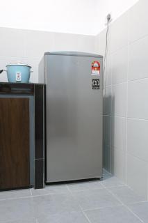 Elegant Studio Escape at Emerald Avenue Cameron Unit 4-03 - Brinchang - 8