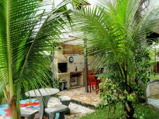 MaréVila Taíba - Casa de Praia com Wi-fi e Vista para o mar - Taíba - 2