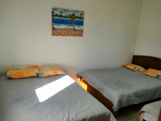 MaréVila Taíba - Casa de Praia com Wi-fi e Vista para o mar - Taíba - 5