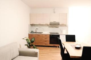 Apartment 105 - Tirana - 2