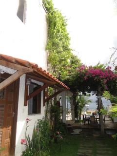 MaréVila Taíba - Casa de Praia com Wi-fi e Vista para o mar - Taíba - 9