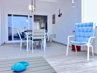 IDA PALACE, nuovo appartamento deluxe fronte mare - Stintino - 8