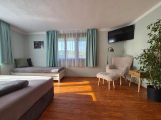 Ubytovanie Klinger - chata nad jazerom - 3