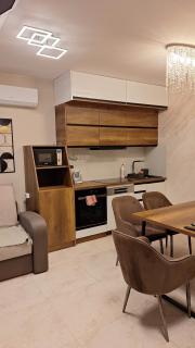 Betti Lux Apartman - Hajdúszoboszló - 4