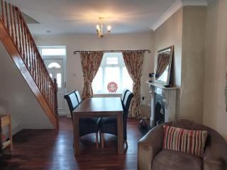 Tilly Cottage, DurhamDales - 9
