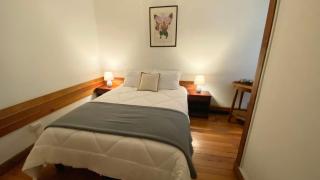 Cozy Place Hostal - Santiago - 4