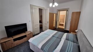 City center apartment Thomas - Praga - 0