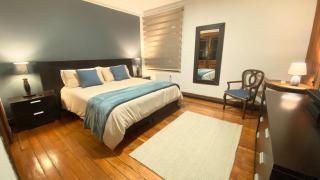 Cozy Place Hostal - Santiago - 0