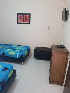 Rincon Samario - Santa Marta - 1