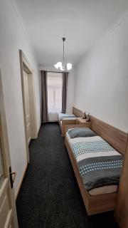 City center apartment Thomas - Praga - 3